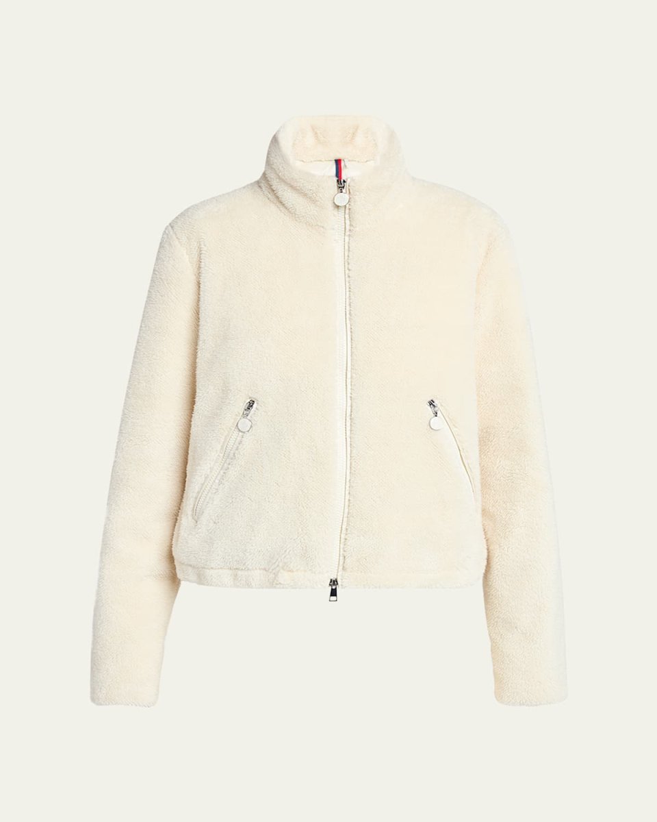 Polignac Combo Jacket